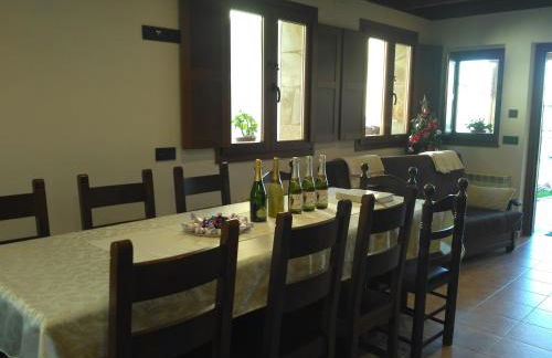 Casa de Aldea El Boje - Foto 11