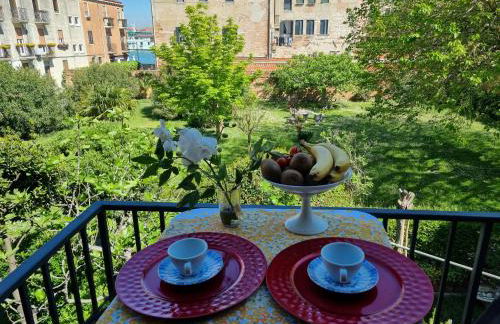 Angela di Venezia House - Foto 8