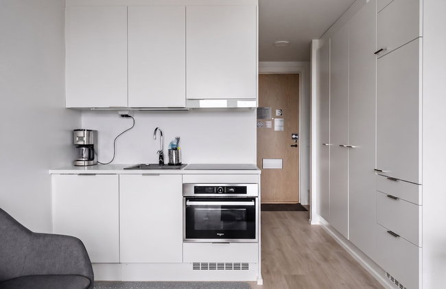 Hiisi Homes Turku Herttuankulma - Photo 50