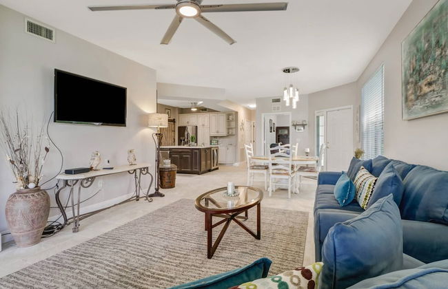 10118 Colonial Country Club Blvd #410 - Foto 8