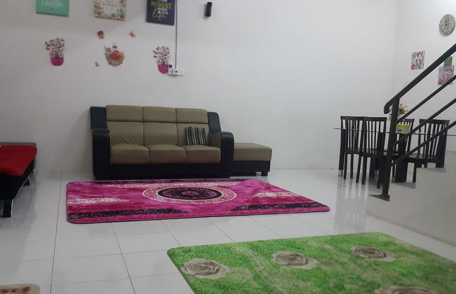 Noor Homestay - Foto 14