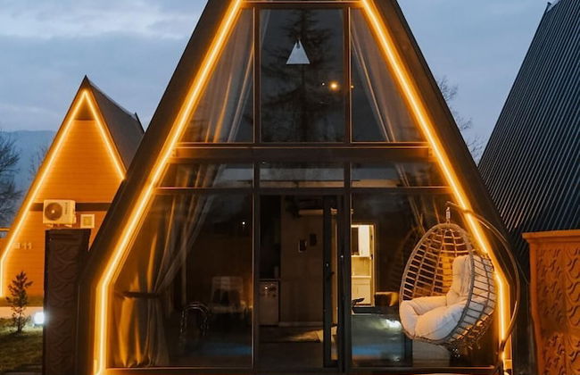 Triangle Life Suit - Foto 1