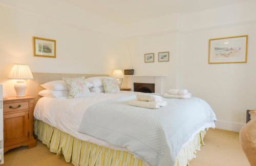 4 Coastguards Cottage - Foto 15