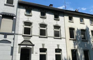 Traumhafte City-Wohnung - Foto 12