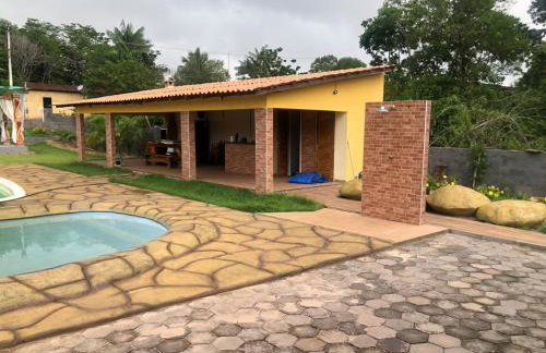 Casa de Maju - Foto 11