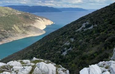 Apartment Lucie - Foto 41