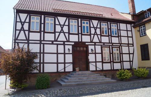 Ferienwohnung Trenkel - Foto 9