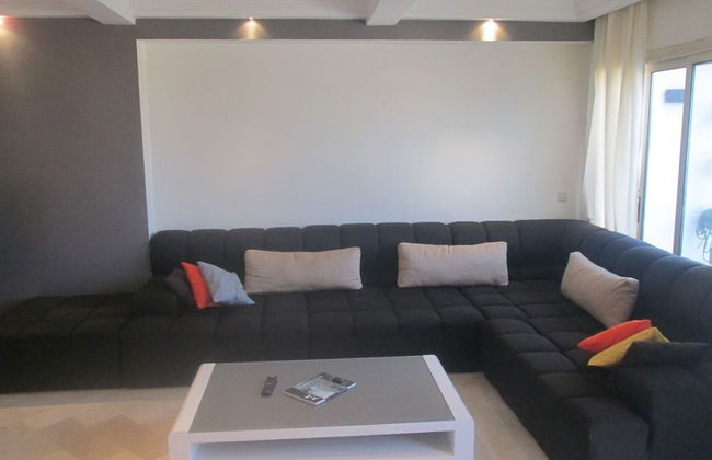 Modern Apartment Casablanca - Foto 20