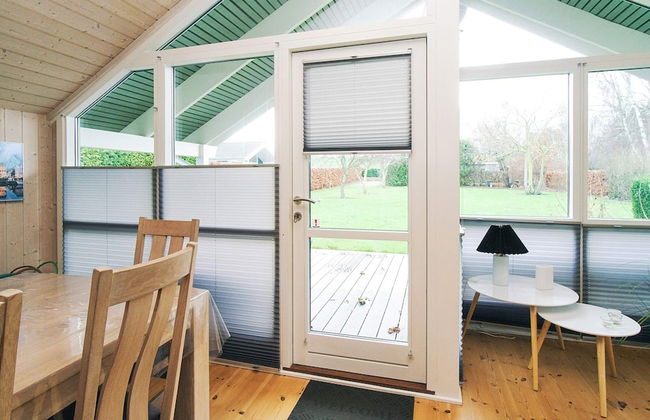 7 Person Holiday Home in Gorlev-by Traum - Photo 15