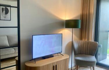 Seaside Shellter Rogowo - Foto 19