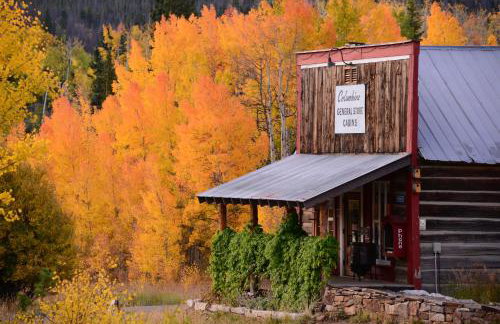 The Cabins at Historic Columbine - Foto 55