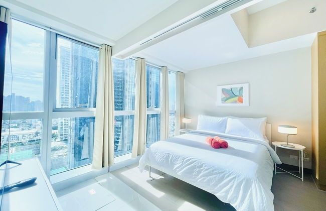 Uptown Parksuites BGC - Photo 9