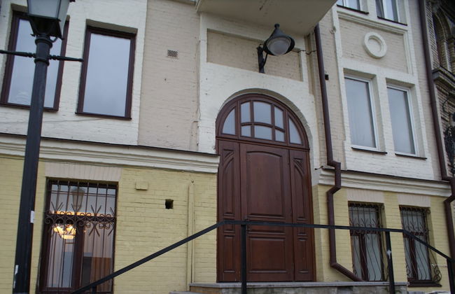 Podol Apartment - Foto 49