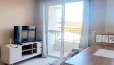 Apto na praia dos ingleses - Foto 2