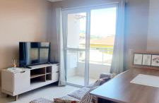 Apto na praia dos ingleses - Foto 2