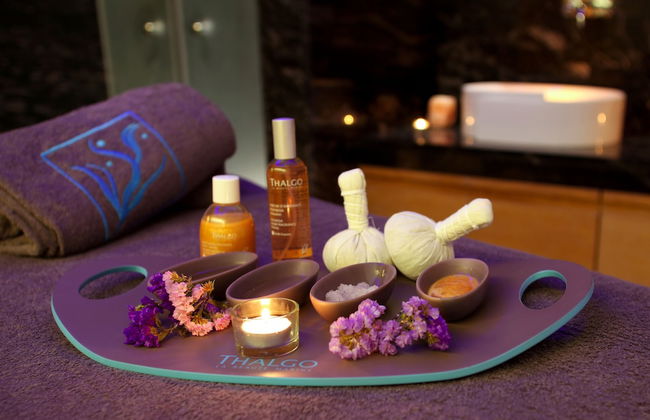 Olympic Residence - Photo 53