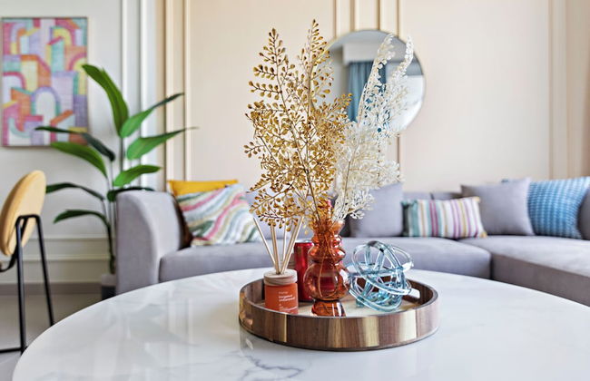 Silkhaus Harbour Gate Towers - Photo 10