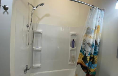 Talkeetna Denali House - Foto 11