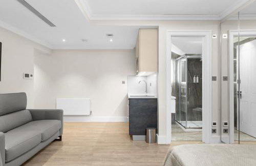 Cleveland Residences Bloomsbury - Foto 124