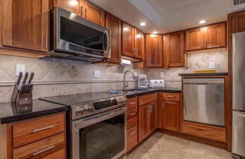 Maui Kaanapali Villas A210 - Foto 12