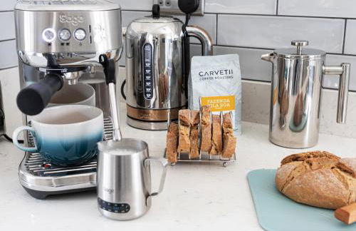 Longlands Farm Cottage - Foto 20