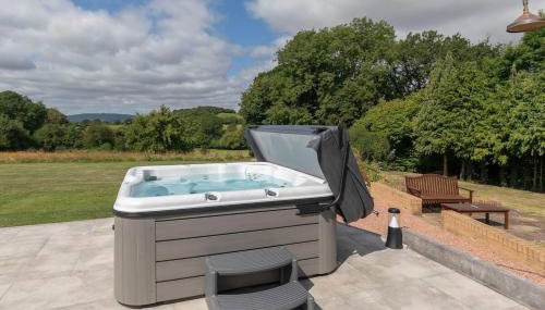 Beautiful Danford House & Lodge with Hot Tub - Foto 2