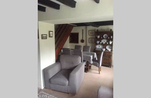 SUNNYSIDE COTTAGE HUTTON LE HOLE NORTHYORKSHIRe - Photo 12