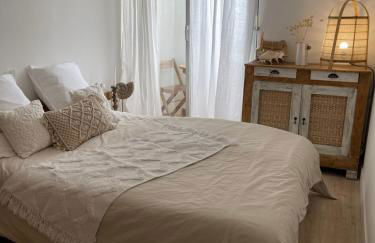 Bohème vue mer - Photo 16