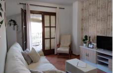Apartamento María Platero Céntrico y con las mejores vistas del casco antiguo la montaña y el mar mediterráneo - Photo 1