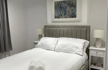 Entire House - Near Etihad stadium and Central Manchester - Foto 3