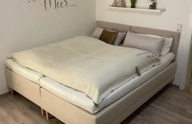 Ferienwohnung Leevke - Foto 8