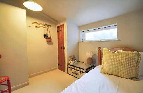 28 Millgate Cosy Dog Friendly Cottage in Aylsham - Foto 9