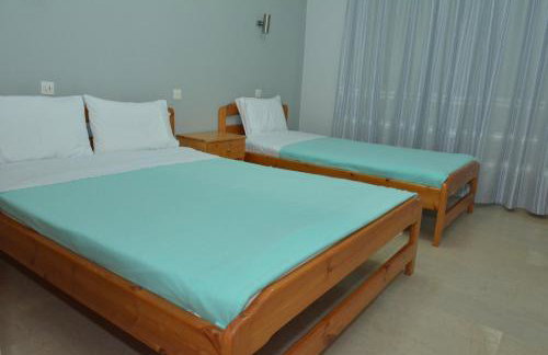 Hotel Filoxenia - Foto 71