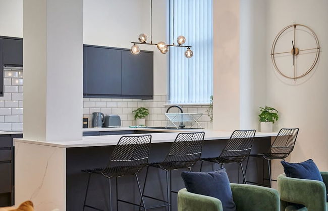 Host Stay Princes Place Hideaway III - Foto 20