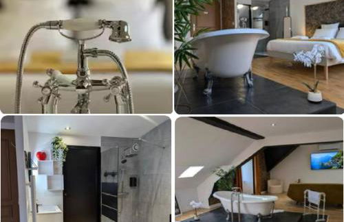 La Suite - Villa Valmy - Hypercentre - Gare SNCF - Foto 1