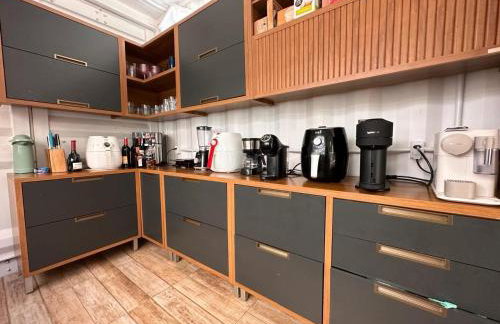 Villela Home Stay - Villa Kubitschek - Lago Sul - Foto 43