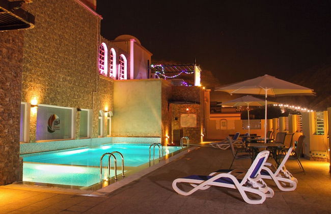 Pioneer Hotel Apartments - Foto 10