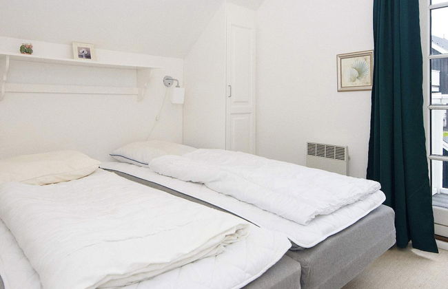 8 Person Holiday Home in Gjern-by Traum - Foto 3