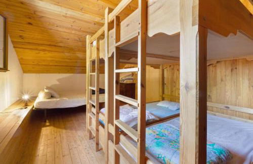 Chalet Vernay - Foto 12