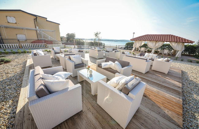 Sunset Apartments - Foto 22