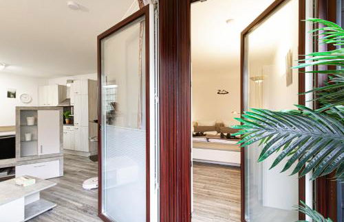 Ferienwohnung Activities & Relax mit privater Sauna - Foto 27