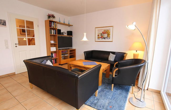 Terraced House, St. Peter - Ording - Foto 24