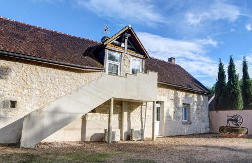 Les logements dans longère de la Gentinière - Foto 7
