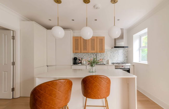 Beautiful 2 Bed, 2 Bath Abode In Dulwich - Foto 9