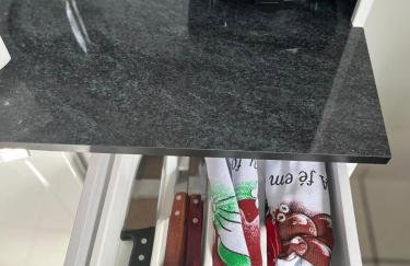 Estadia - Conforto e Privacidade - Araguaína-TO - Photo 19