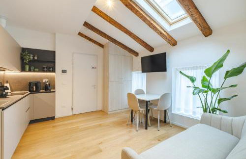 Apartment via Ghiberti stazione 50 - Foto 11