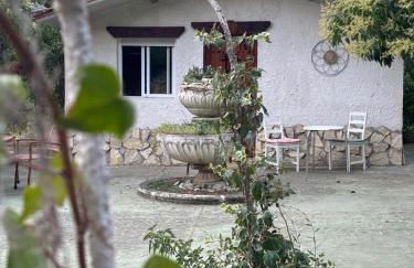 Cabañas Rústicas dentro de la Finca El Castillo - Foto 1