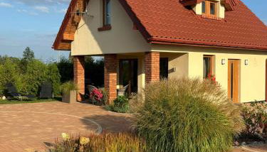 Apartamenty Ach To Tu - Foto 2, Garden