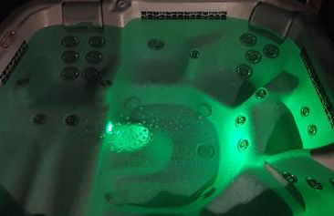 Au Mont Chez Nous # Jacuzzi & Sauna # - Foto 35
