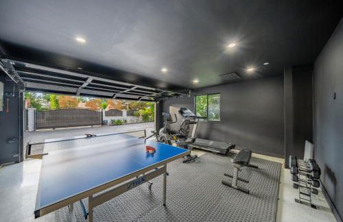 Fulton Villa - Foto 37